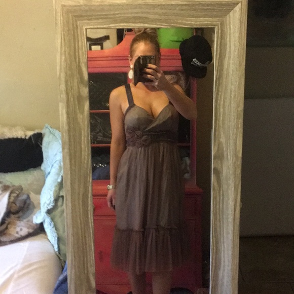 Moulinette Soeurs Dresses & Skirts - $300 Anthropologie dress sz 10